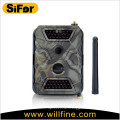 scout trail camera 12MP 720P with 940nm invisible IR support SMTP GPRS GSM MMS time lapse